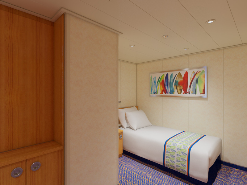 Interior Upper/Lower (and Porthole)